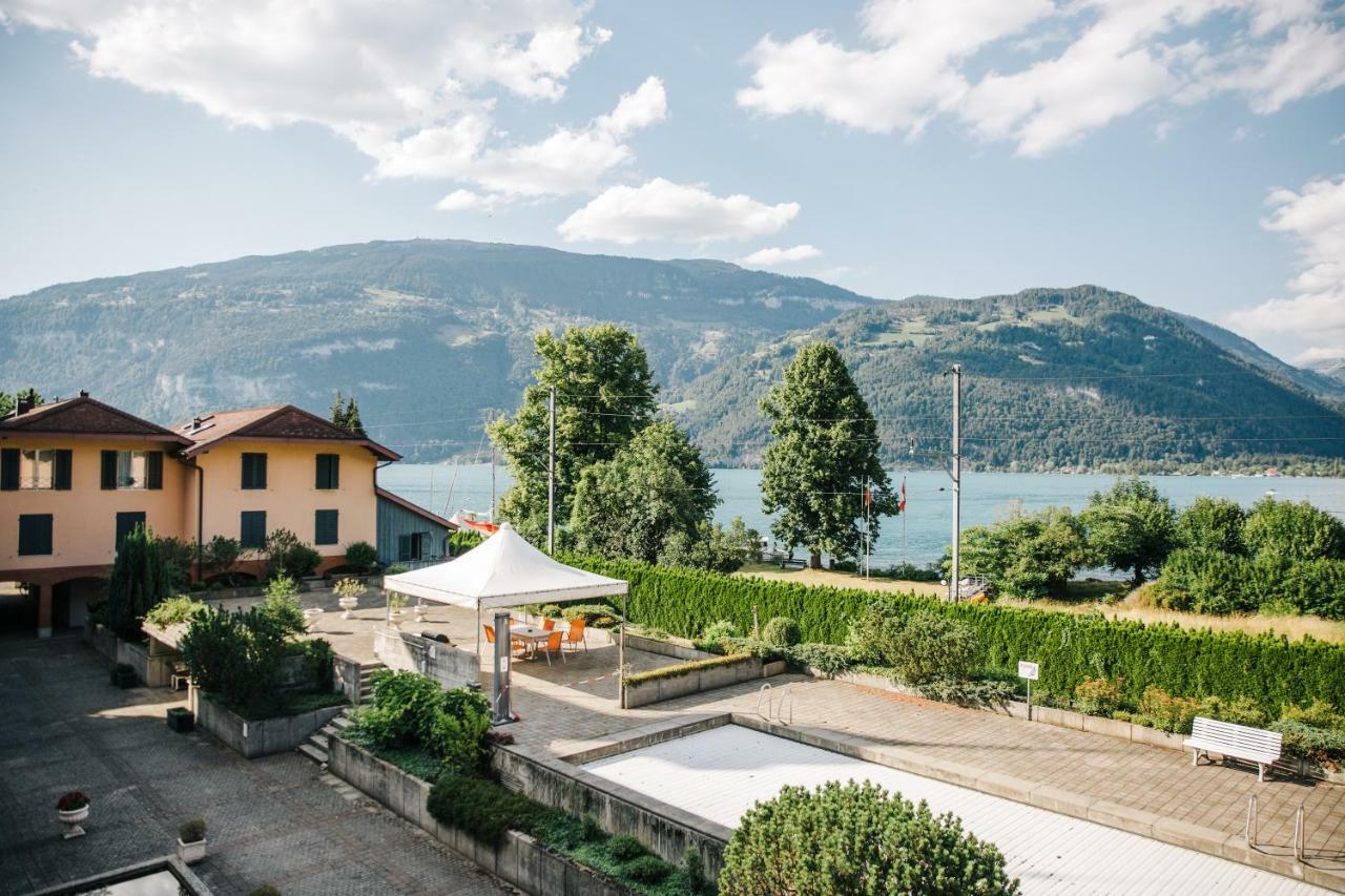 House On Lake/ Hl अपार्टमेंट Darligen