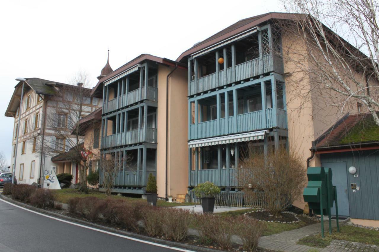 House On Lake/ Hl Appartement *