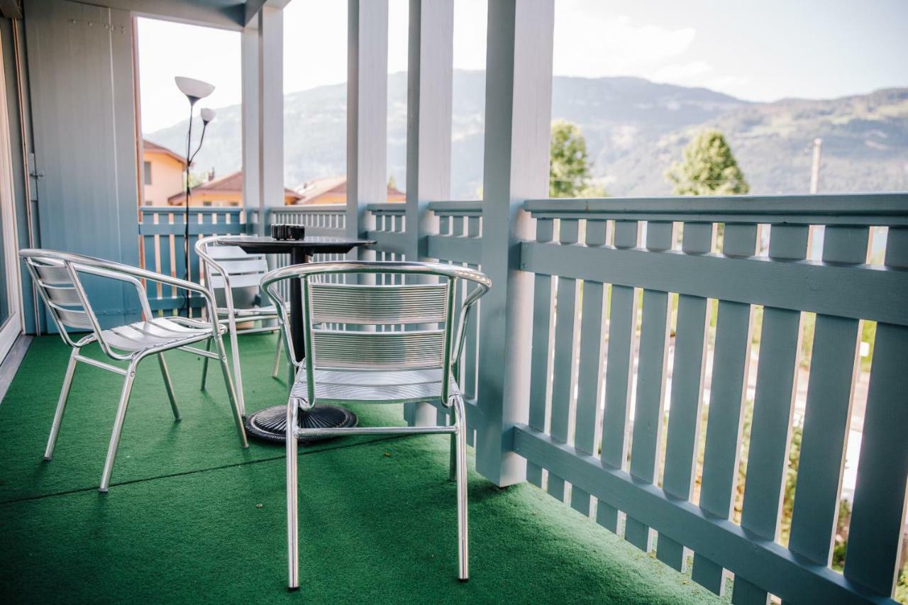 House On Lake/ Hl Appartement