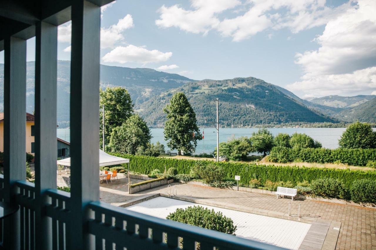 Appartement House On Lake/ Hl